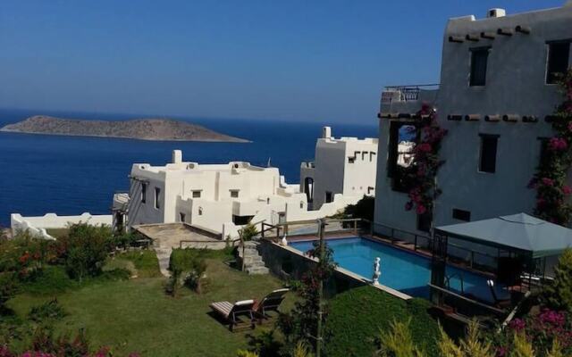 Santefe Homes Gumusluk