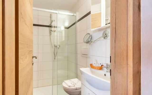 Apartment in Oberau With Infrared Sauna and Pool