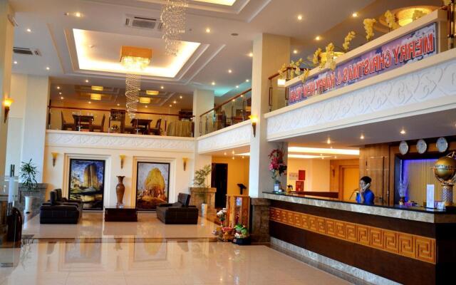 Tan Binh Hotel