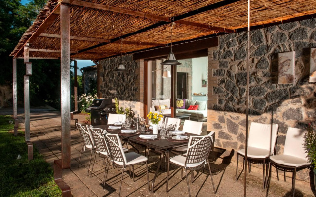 Villa Collombroso by PosarelliVillas