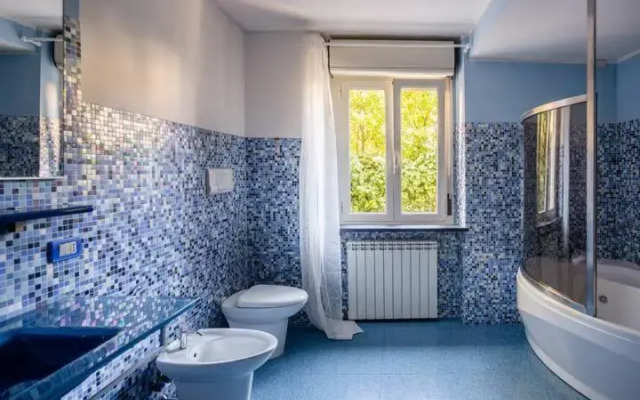 Mini Loft Fronte Mare