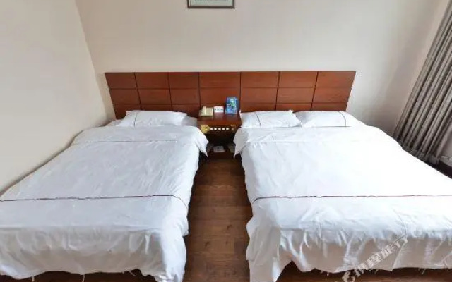 Super 8 by Wyndham Beijing Chang Ping Xi Guan