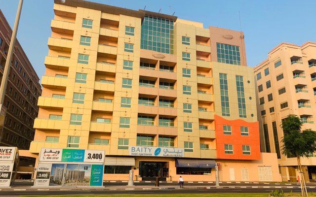 Baity Hotel Apartments