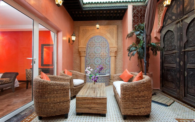 Hotel Art Palace Suites & Spa