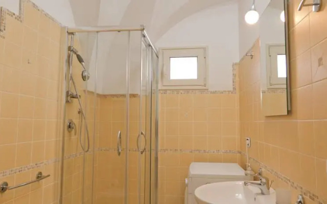 Vincenzo Corrado Ospitalità