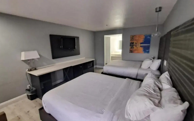 Clarion Pointe El Cajon San Diego East