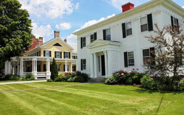 The Inn at Montpelier