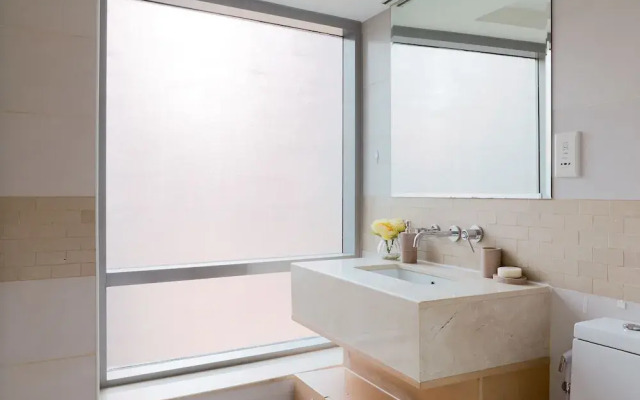 Nasma Luxury Stays - Park Island Blakely