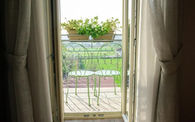 Le Vigne Sull'Adda
