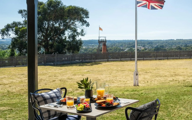 Sovereign Hill Hotel