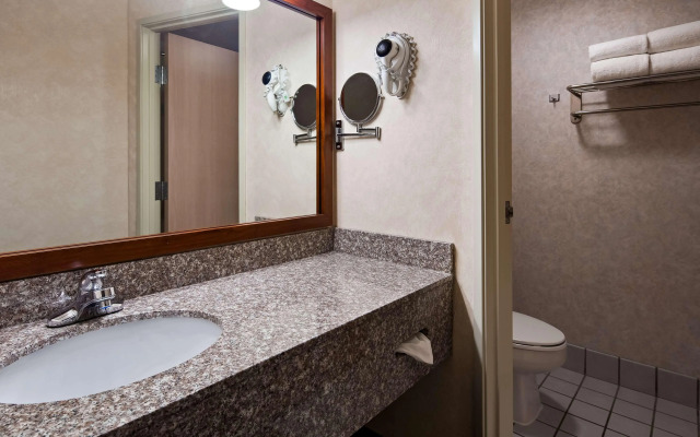 Best Western Airport Inn