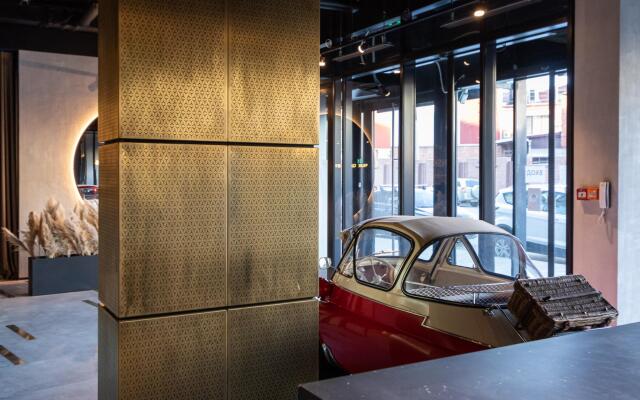 Klyuchi (Ключи) на улице Херсонская