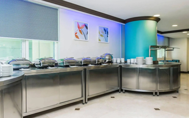 Bin Majid Tower Hotel Apartments