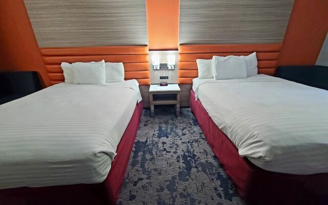 AmericInn Hotel & Suites Inver Grove Heights