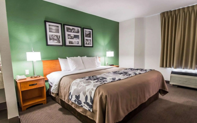 Blankenbaker Inn by IHG