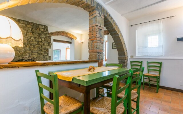 Podere Berrettino Fano