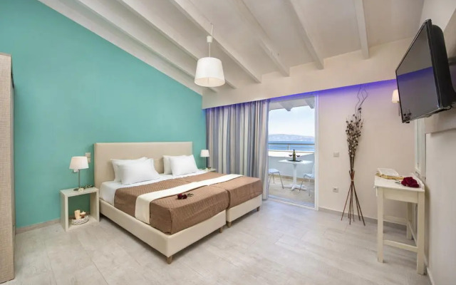 Onar Corfu Aparts & Studios