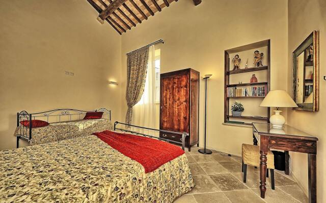 Prima Colonna Del Loggiato - Suite