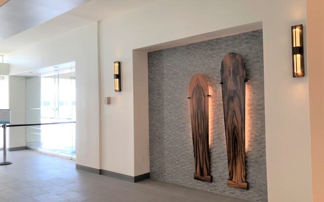 Castle at Ala Moana Hotel