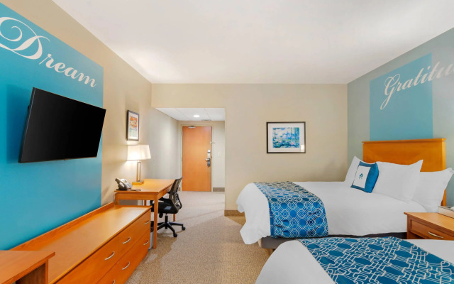 Unity Hotel and Conference Ctr, an Ascend Collection Hotel