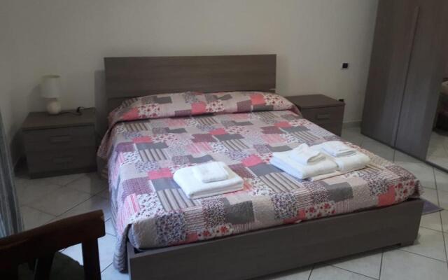 Galluras B&B