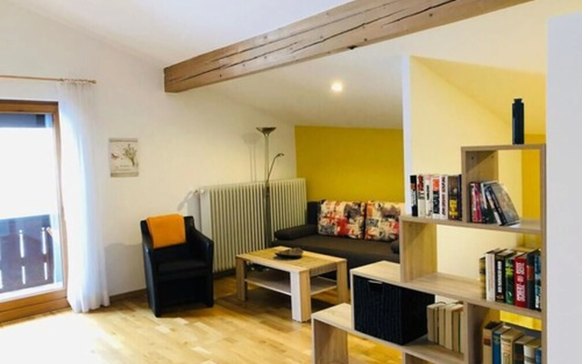 Ferienwohnungen Bachblick