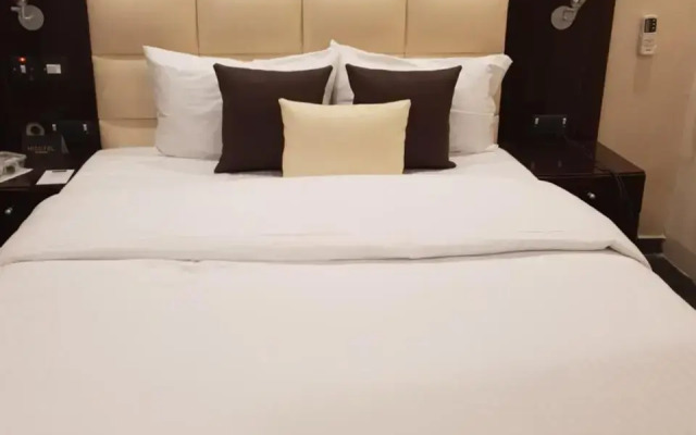 NiCotel Apartments