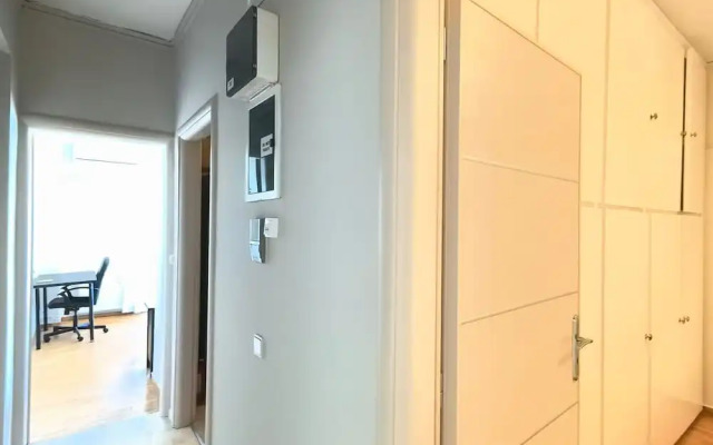 Poseidon - Voula Seaside Apartment