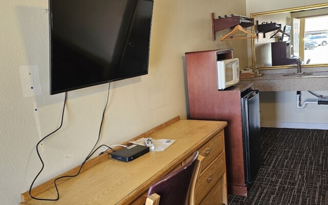 Cle Elum Travelers Inn