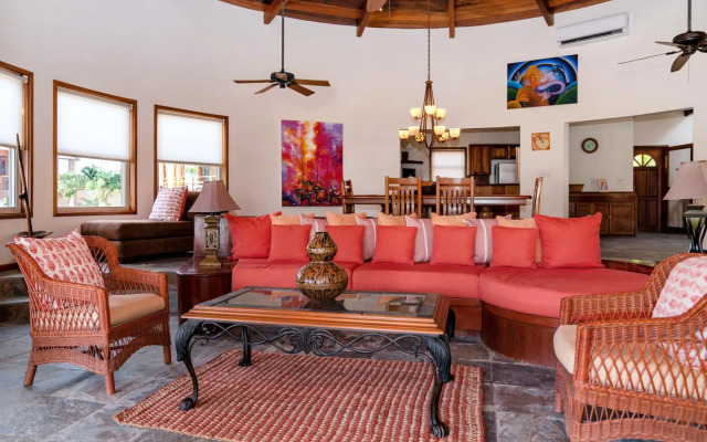 Villa Descanso in San Pedro