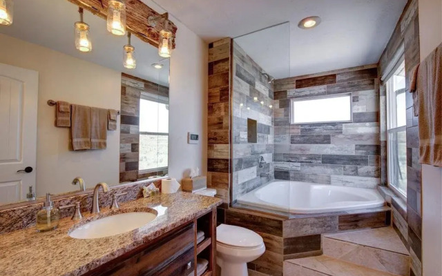 Sevier River Retreat