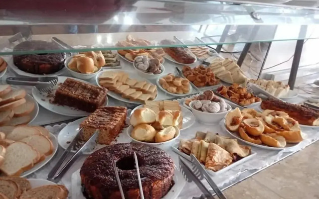 Hotel Obino São Gabriel