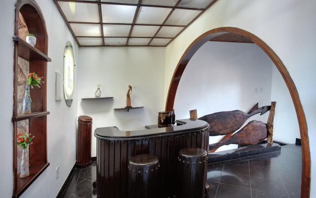 Apto amplo a 8min da praia em Ilhéus ARS0169