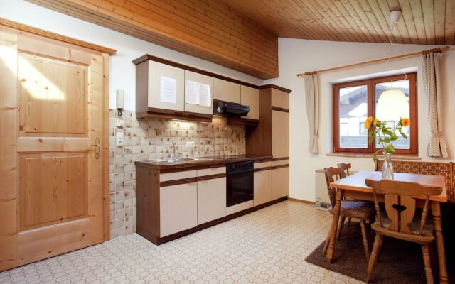 Charming Apartment in Kleinarl Austria Near Ski Area