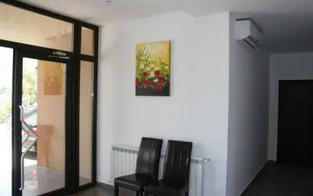 Hotel Mihaela