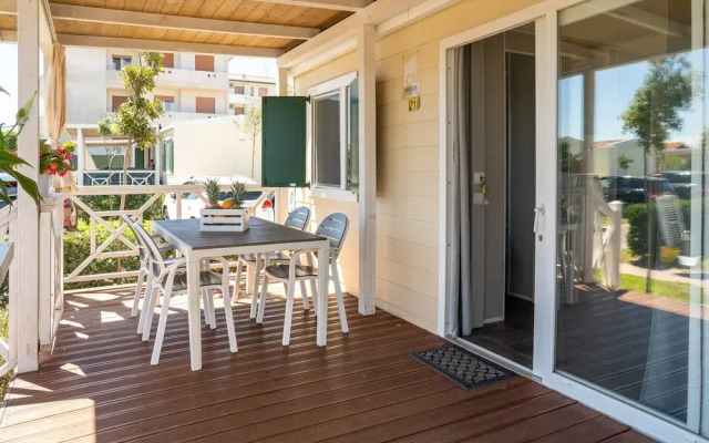 Campingvillaggio Atlanta e Mediterraneo - Campground