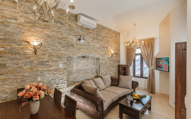 Luxury Apartments Perko