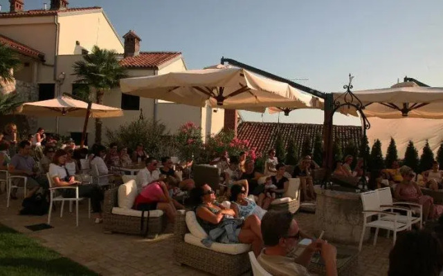 Hotel Vista