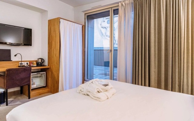 Mercure Poitiers Centre