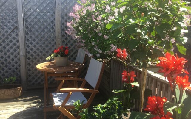 Gite B&B du Vieux-Port