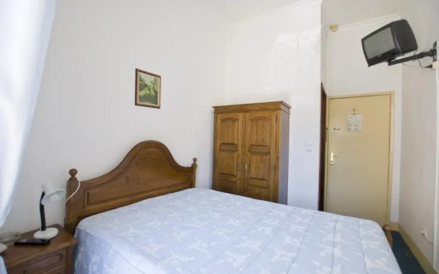 Residencial Geres