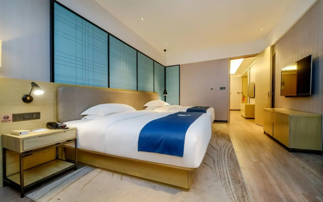 City Comfort Inn Nanning Nanhu Bridge Branch