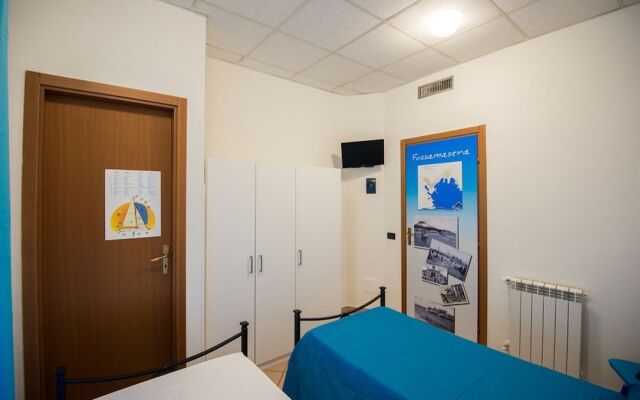 Affittacamere 5 Borgate