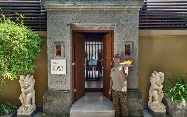 Lakshmi Villas