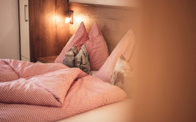 Appartement Pointschneiderhof