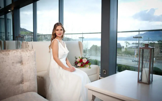 The Four Seasons Hotel