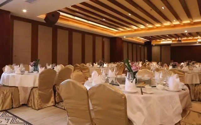 Beach Five Star Seaview Holiday Hotel Huidong Honghaiwan