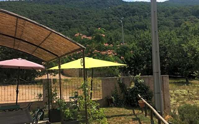 La Bastide des Cades