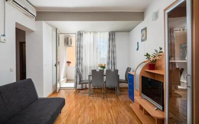 Marinero Studio Apartments