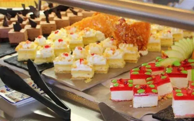 Nilbahir Resort & Spa